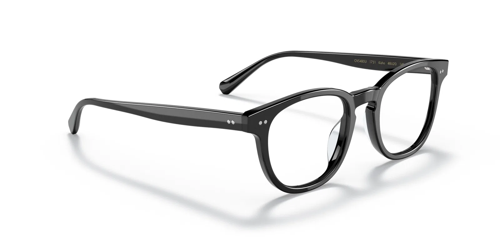 Oliver Peoples Kisho 5480U Eyeglasses - view 4